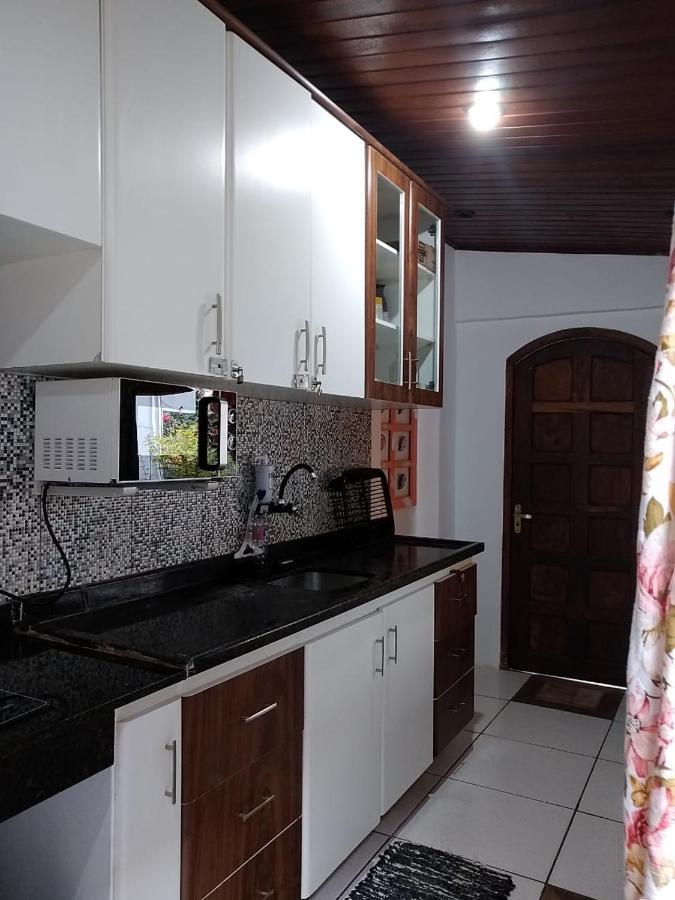 Ilha Grande Mar Villa Exterior foto